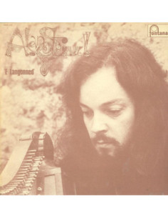 Stivell Alan - E Langonned