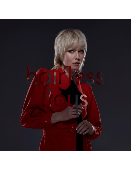 Murphy Roisin - Hairless Toys