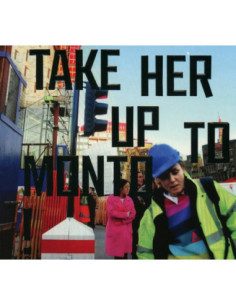 Murphy Roisin - Take Her Up To Monto