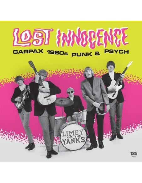 Compilation - Lost Innocence