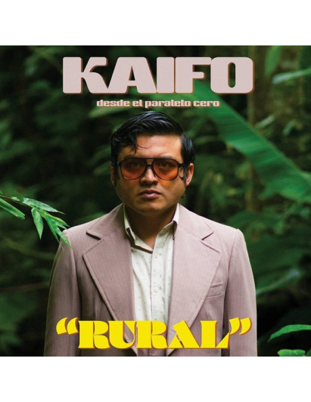 Kaifo - Rural