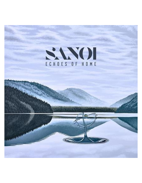 Sanoi - Echoes Of Home