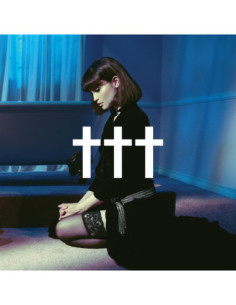 Crosses - Goodnight, God Bless, I Love U, Delete. - (CD)