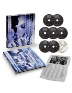 Prince - Diamonds And Pearls (Box 7Cd - Blu Ray)(Edizione Limitata) - (CD)