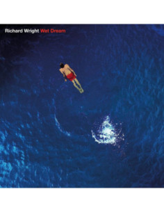 Wright Richard - Wet Dream (2023 Remix, Remaster) (Blu-Ray) - (CD)