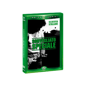 Sorvegliato Speciale - Collana Indimenticabili