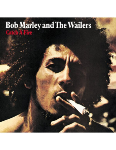 Marley Bob and The Wailers - Catch A...