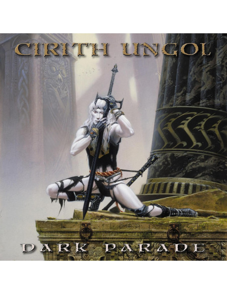 Cirith Ungol - Dark Parade - (CD)