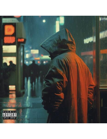 Casisdead - Famous Last Words - (CD)
