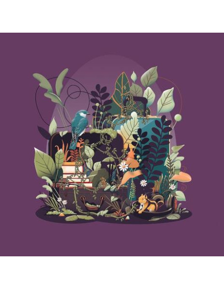 Good Lovelies - We Will Never Be The Same - (CD)