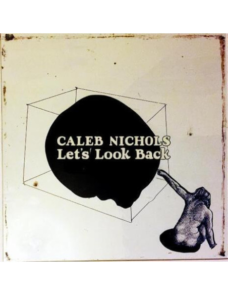 Nichols, Caleb - Let'S Look Back - (CD)