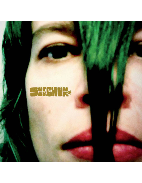 Superchunk - Misfits and Mistakes: Singles, B-Sides and S - (CD)