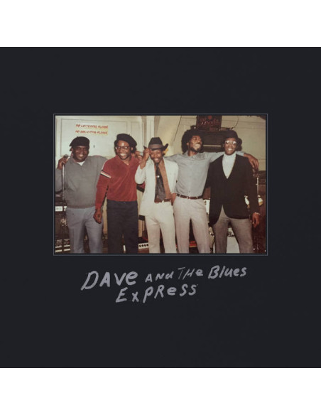 Davis, Fred - Cleveland Blues - (CD)