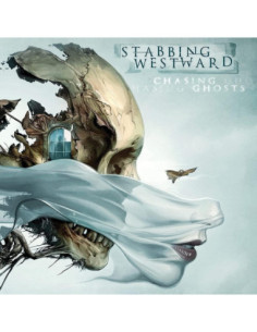 Stabbing Westward - Chasing Ghosts - (CD)
