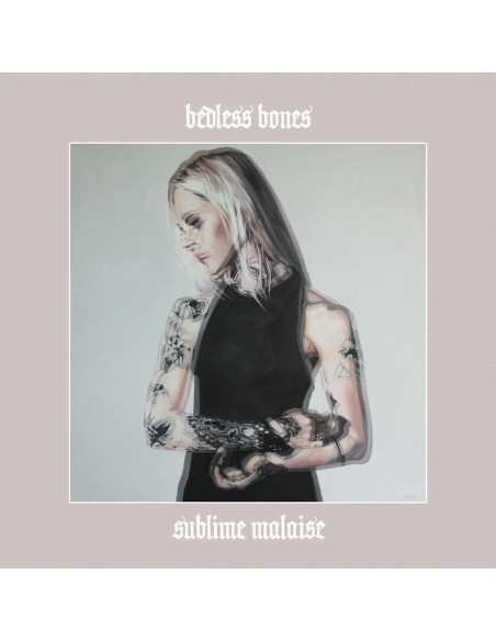 Bedless Bones - Sublime Malaise (Extended Version) - (CD)