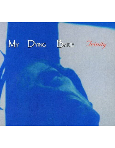 My Dying Bride - Trinity - (CD)