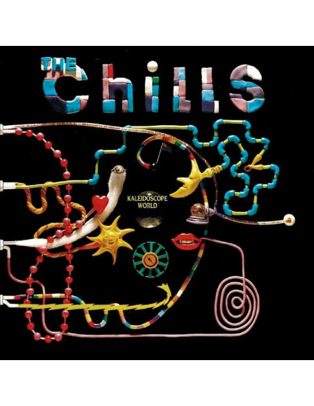 Chills - Kaleidoscope World (Expanded Edition) - (CD)