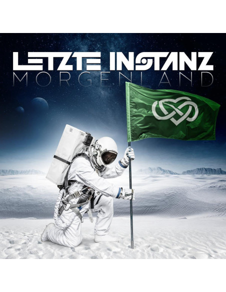 Letzte Instanz - Morgenland (Limited Edt.) - (CD)
