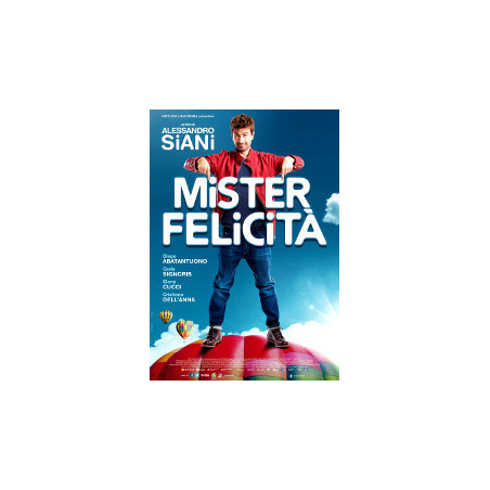 Mister Felicita'