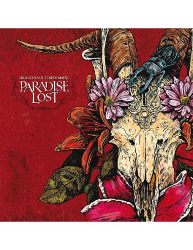 Paradise Lost - Draconian Times Mmxi...