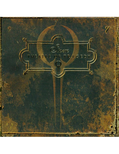 Theatre Of Tragedy - Storm - (CD)