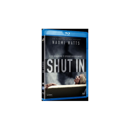 Shut In (Blu Ray)
