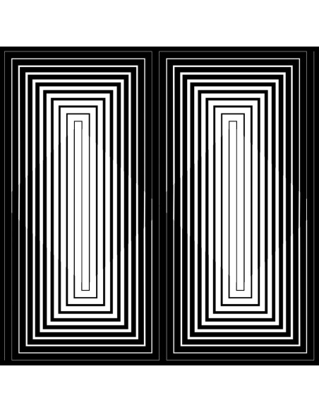 Vacant Lots - Interiors - (CD)