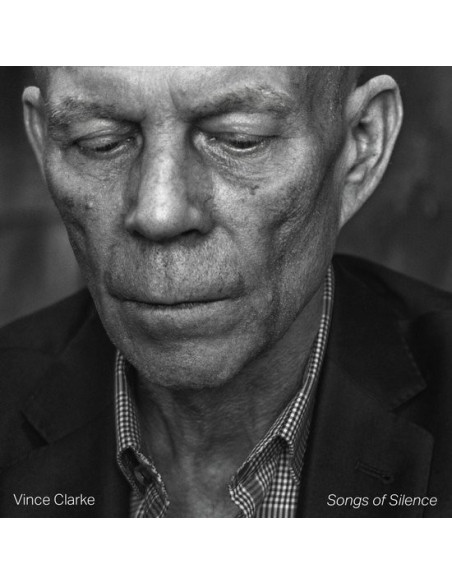 Clarke Vince - Songs Of Silence - (CD)
