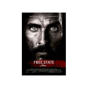 Free State Of Jones
