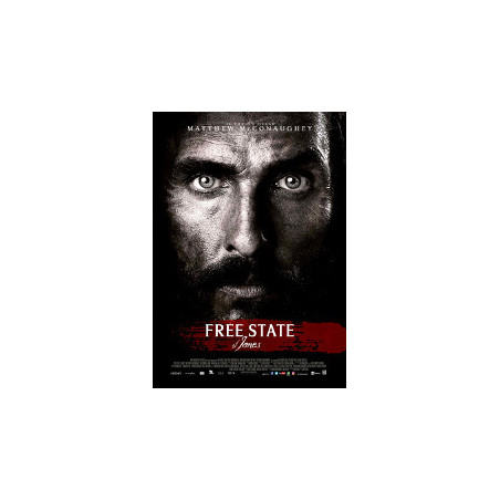 Free State Of Jones
