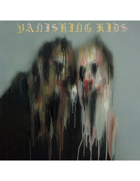 Vanishing Kids - Miracle Of Death - (CD)