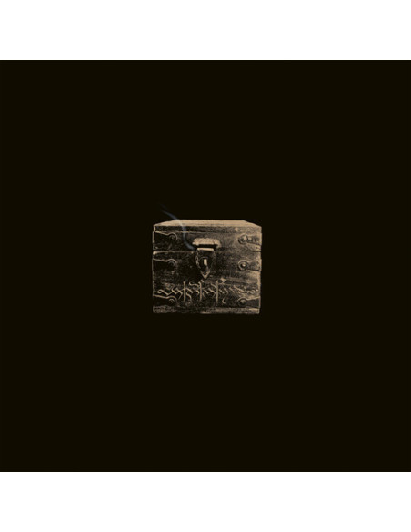 Catafalque - Dybbuk - (CD)