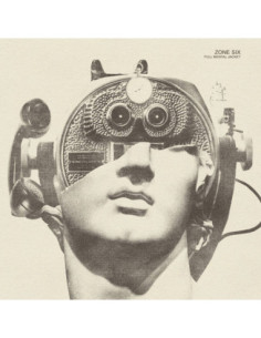 Zone Six - Full Mental Jacket - (CD)