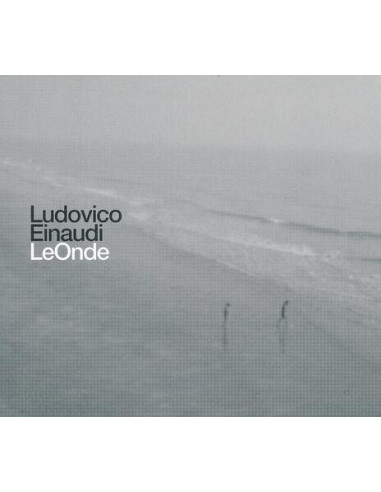 Einaudi Ludovico - Le Onde ed.2023