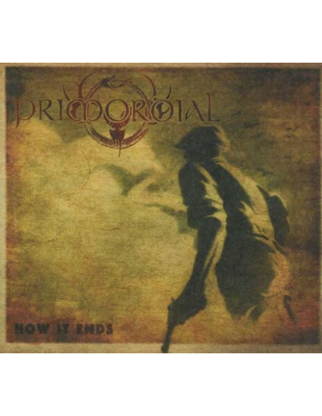 Primordial - How It Ends