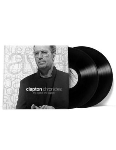 Clapton Eric - Clapton Chronicles...