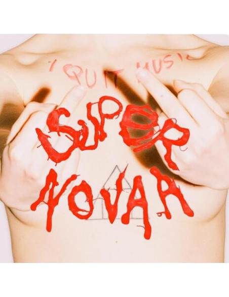 Novaa - Super Novaa