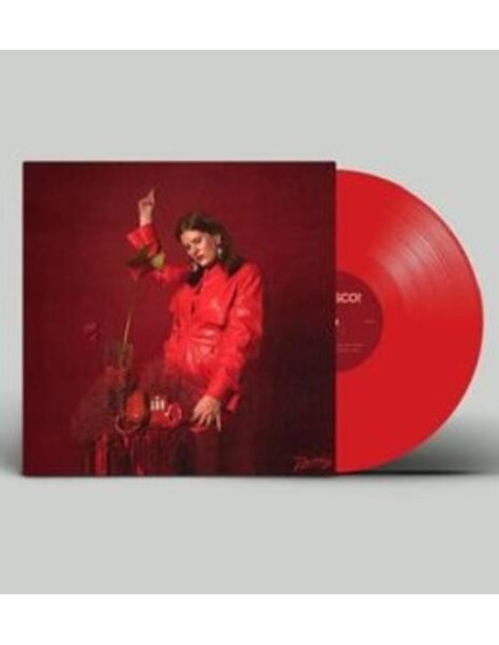 Cc Disco - Cc Disco-Chez Moi Waiting For You Ft Con
