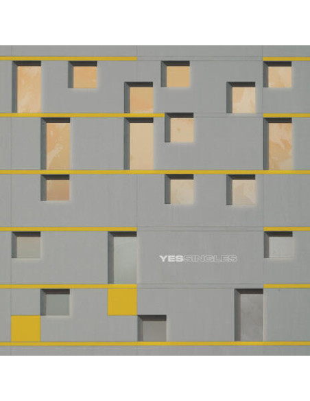 Yes - Yessingles