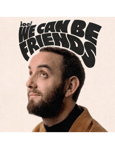 Iogi - We Can Be Friends