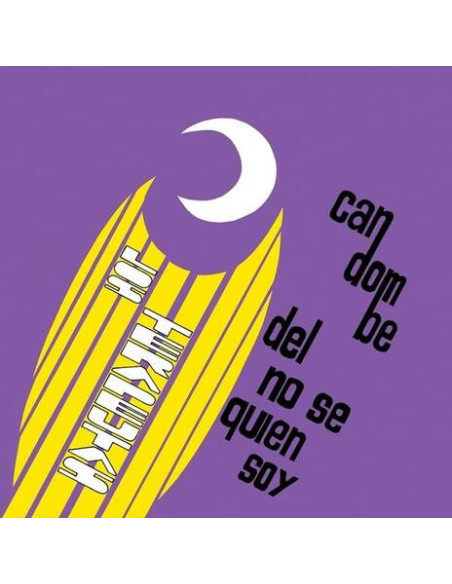 Los Terapeutas - Candombe De Los No Se Quien Soy
