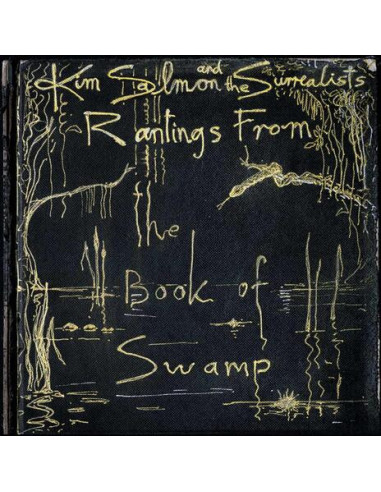 Salmon Kim and The Surrealist -...