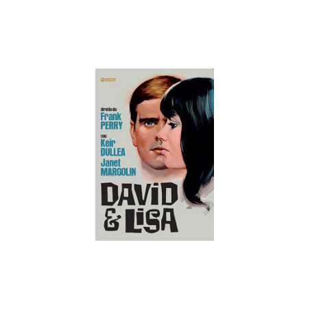 David E Lisa