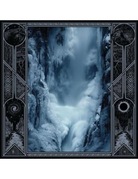 Wolves In The Throne - Crypt Of Ancestral Knowledge (Silver Vinyl)