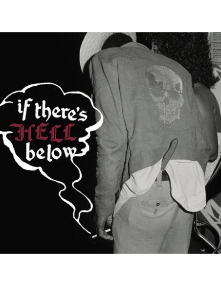 Compilation - If There'S Hell Below (Transparent Red Vinyl)