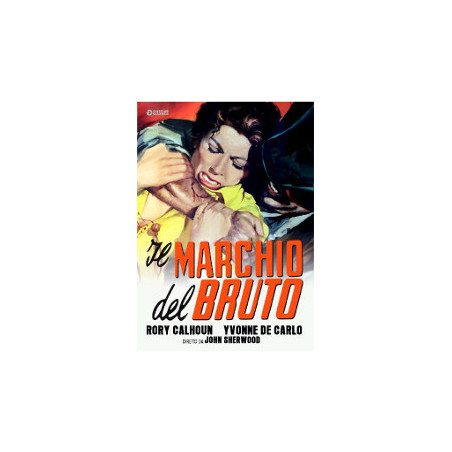 Il Marchio Del Bruto