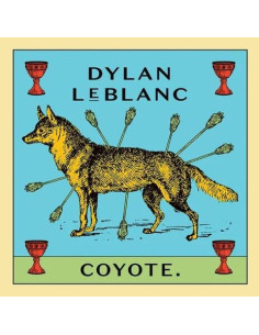Dylan Leblanc - Coyote