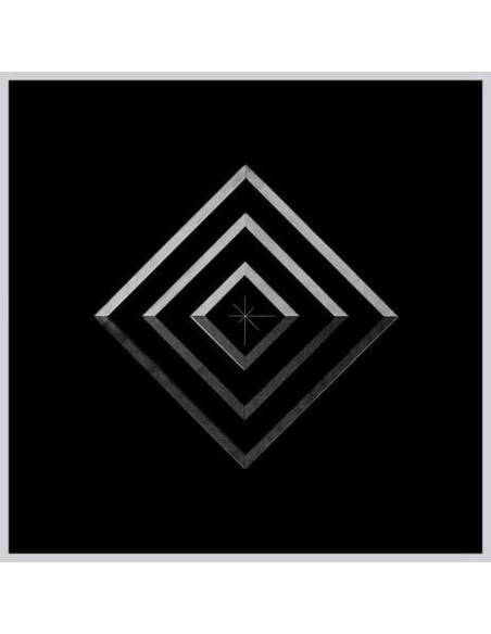 Pitch and Julia Reidy - Neutral Star (Clear Vinyl)