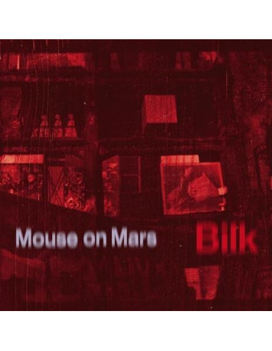 Mouse On Mars - Bilk