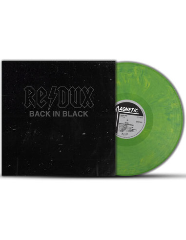 Compilation - Back In Black (Redux)...